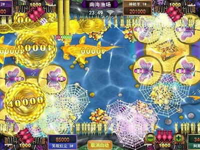 最新手游九代星力
